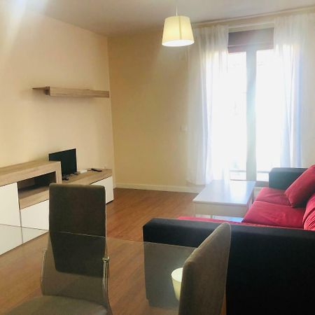 Apartamento Puente Romano Portal 4 1-B Salamanca Exterior foto