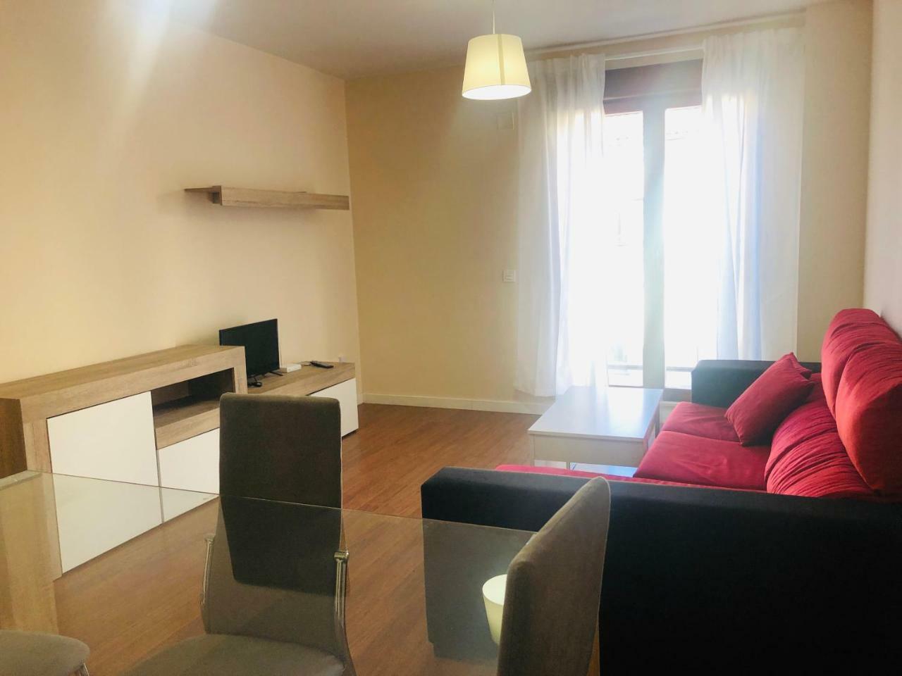 Apartamento Puente Romano Portal 4 1-B Salamanca Exterior foto