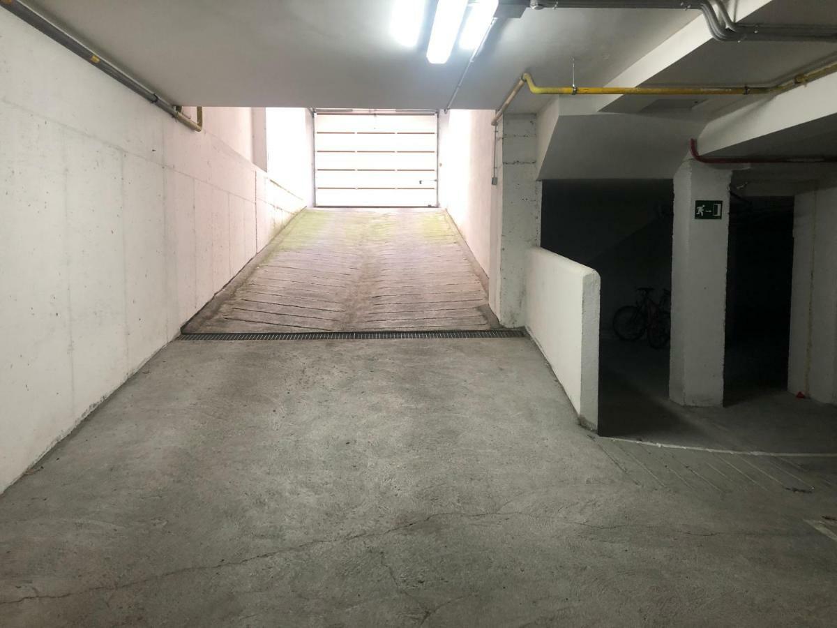 Apartamento Puente Romano Portal 4 1-B Salamanca Exterior foto