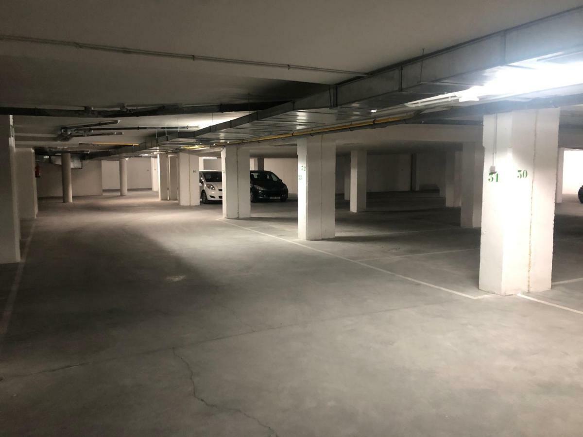 Apartamento Puente Romano Portal 4 1-B Salamanca Exterior foto