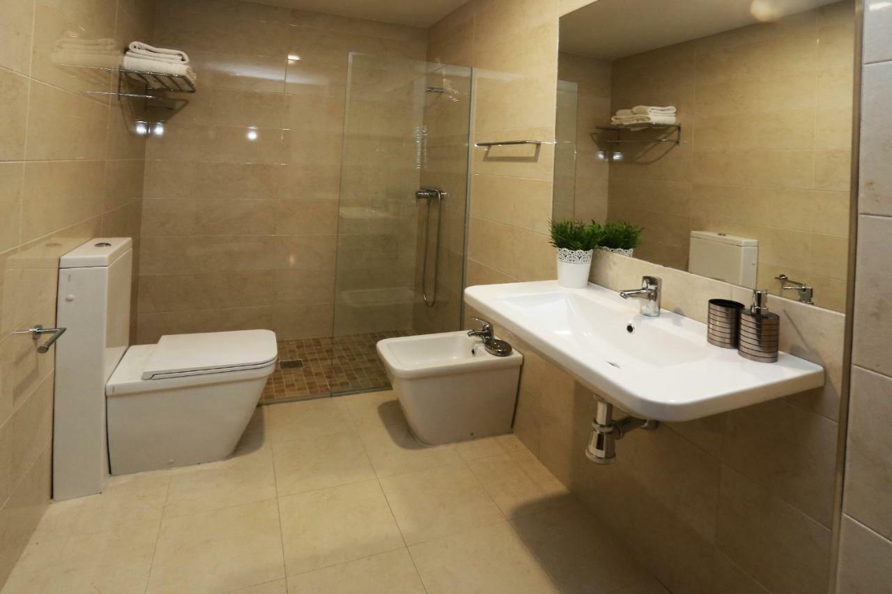 Apartamento Puente Romano Portal 4 1-B Salamanca Exterior foto